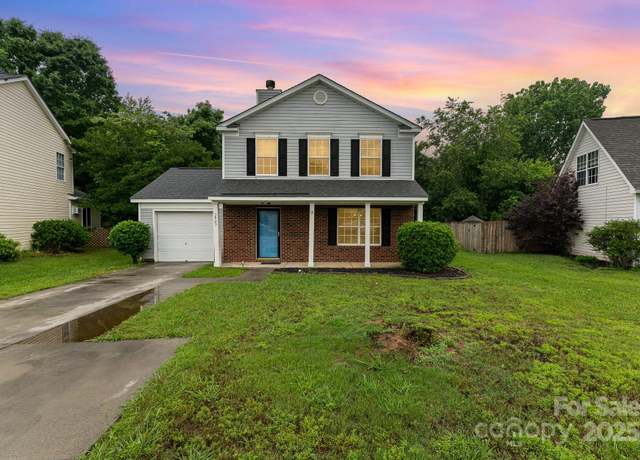 Property at 2903 Rockingham Ct SW, Concord, NC 28025, 3 beds, 2.5 baths