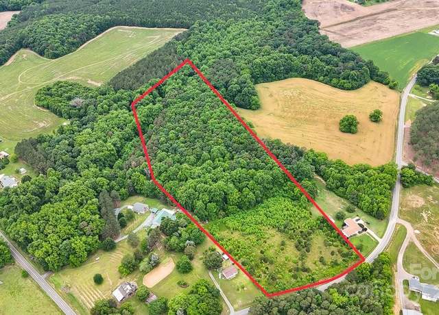 Property at 0 Harwood Rd, New London, NC 28127