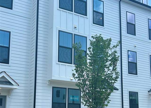 Property at 12020 Storm Ln #37, Charlotte, NC 28277, 3 beds, 3.5 baths