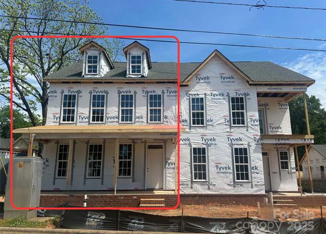 Property at 19732-B School St, Cornelius, NC 28031, 3 beds, 2.5 baths