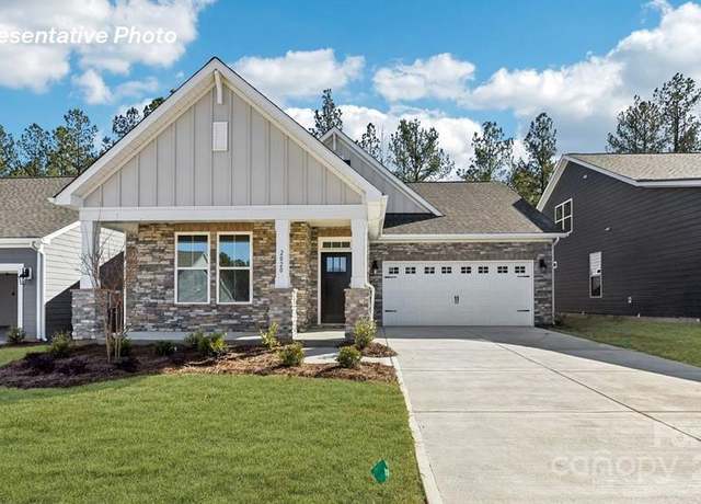 Property at 2039 Skyhawk Dr, York, SC 29745, 3 beds, 2 baths
