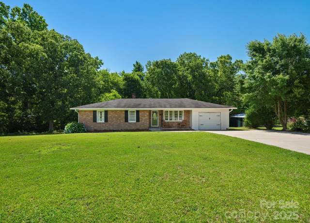Property at 2451 Robert H Kirk Rd, Lancaster, SC 29720, 3 beds, 2 baths