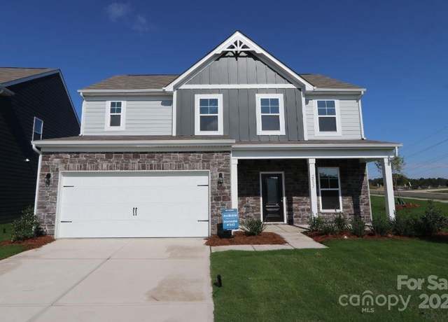 Property at 2082 Van Buren Rd, Sherrills Ford, NC 28673, 3 beds, 2.5 baths