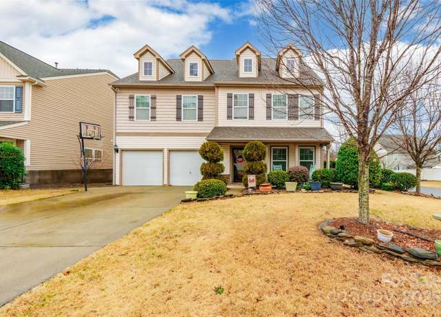 Property at 1147 Wagner Ave, Fort Mill, SC 29715, 5 beds, 3.5 baths