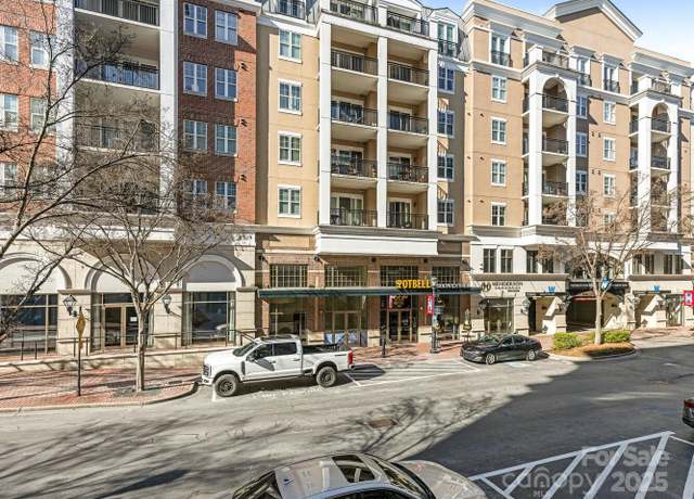 Property at 4620 Piedmont Row Dr #608, Charlotte, NC 28210, 2 beds, 2 baths