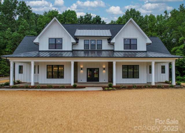 Property at 4024 Landsford Rd, Marshville, NC 28103, 4 beds, 3.5 baths