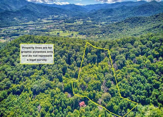 Property at 00 Yellow Locust Dr, Waynesville, NC 28786