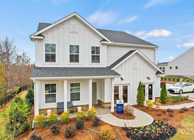 Property at 15008 Meadows Hunt Ln #156, Huntersville, NC 28078, 5 beds, 3 baths