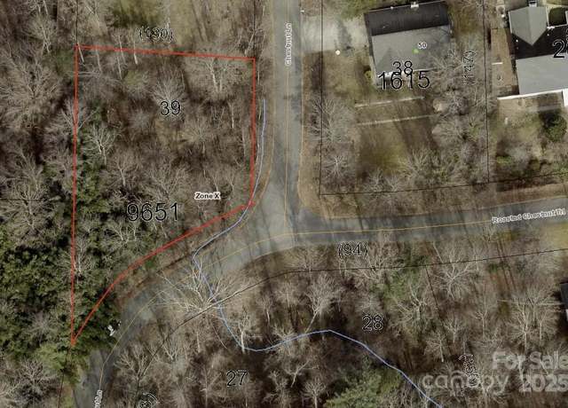 Property at 000 Chestnut Ln, Hendersonville, NC 28792
