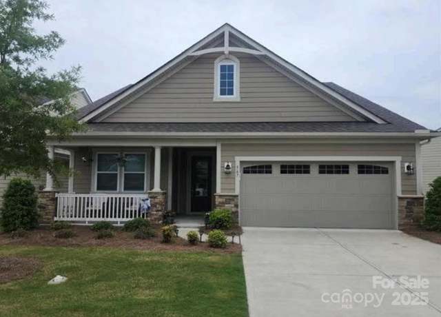Property at 567 Lincoln Quarters Ln, Tega Cay, SC 29708, 3 beds, 2.5 baths