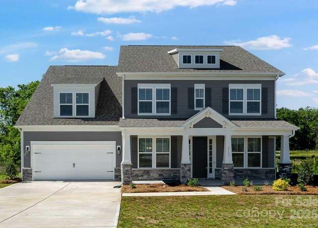 Property at 5735 Allburn Pkwy, Concord, NC 28027, 5 beds, 4.5 baths