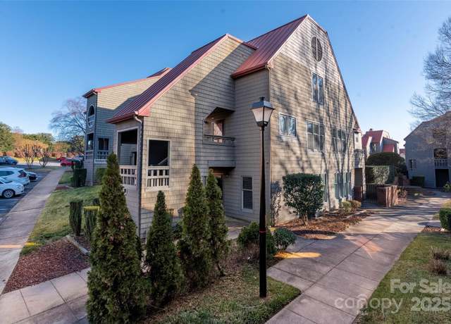 Property at 9037 J M Keynes Dr #23, Charlotte, NC 28262, 2 beds, 2 baths