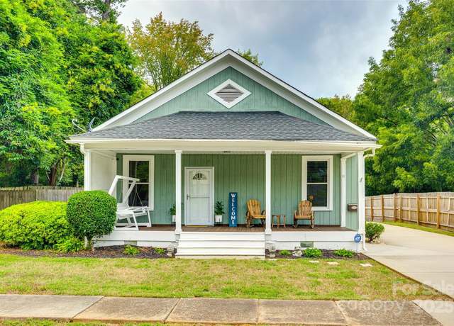 Property at 8 Cauthen St, Rock Hill, SC 29730, 2 beds, 2 baths