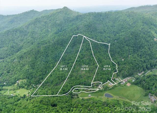 Property at 99999 Moody Cove Rd #2, Weaverville, NC 28787