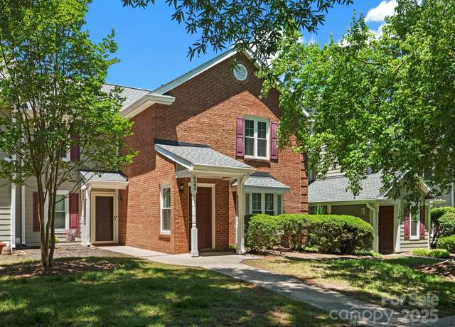Property at 9404 S Vicksburg Park Ct, Charlotte, NC 28210, 2 beds, 2 baths