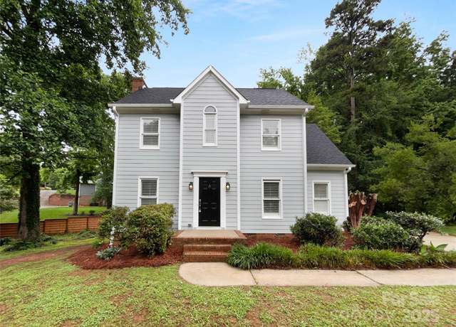 Property at 124 Creek Hollow Trl, Belmont, NC 28012, 3 beds, 2.5 baths