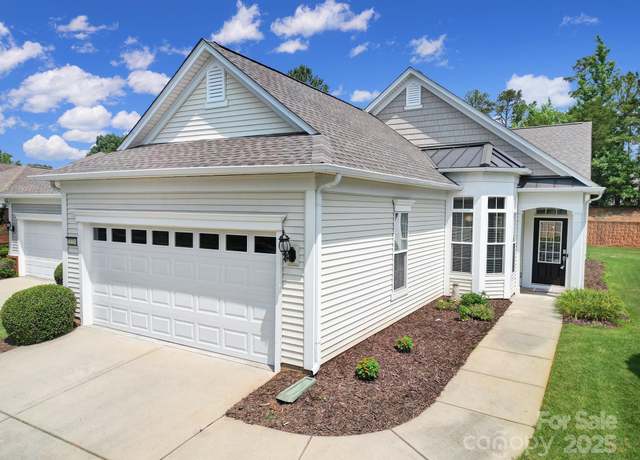 Property at 21214 W Tern Ct, Fort Mill, SC 29707, 2 beds, 2 baths
