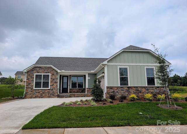 Property at 2093 Fordhill St, Rock Hill, SC 29732, 3 beds, 2 baths