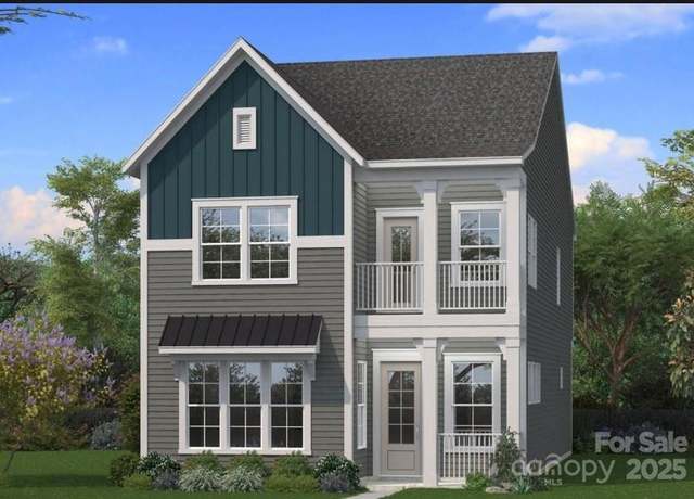 Property at 3119 Middle St #94, Charlotte, NC 28278, 3 beds, 2.5 baths