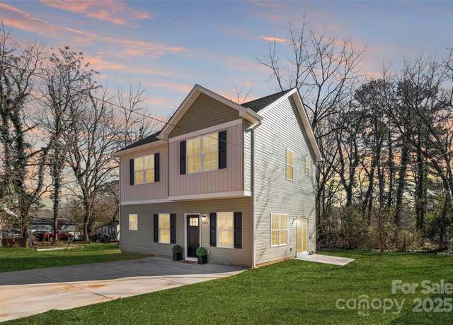 Property at 167 Dry Dock Loop, Mooresville, NC 28117, 3 beds, 2.5 baths