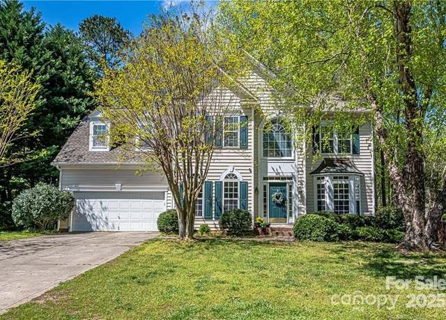 Property at 116 Doby Creek Ct, Fort Mill, SC 29715, 4 beds, 2.5 baths