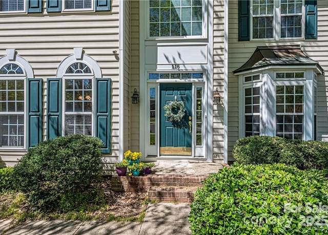 Property at 116 Doby Creek Ct, Fort Mill, SC 29715, 4 beds, 2.5 baths