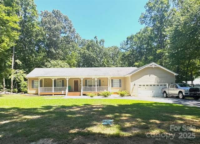 Property at 1615 Oak Park Ct, Iron Station, NC 28080, 3 beds, 2.5 baths