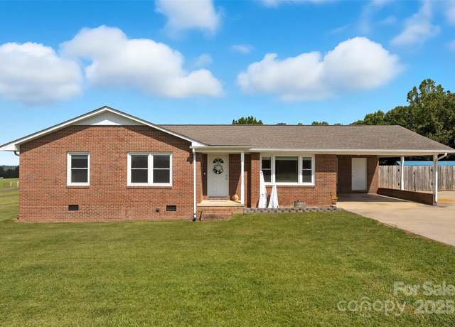 Property at 631 Marys Grove Church Rd, Kings Mountain, NC 28086, 3 beds, 2 baths