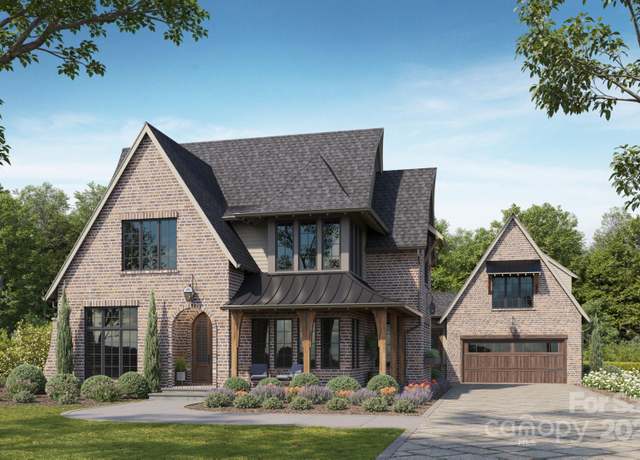 Property at 106 Hunter Ln, Charlotte, NC 28211, 5 beds, 5 baths