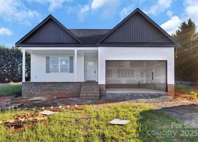Property at 244 Little Wilkesboro Rd, Harmony, NC 28634, 3 beds, 2 baths