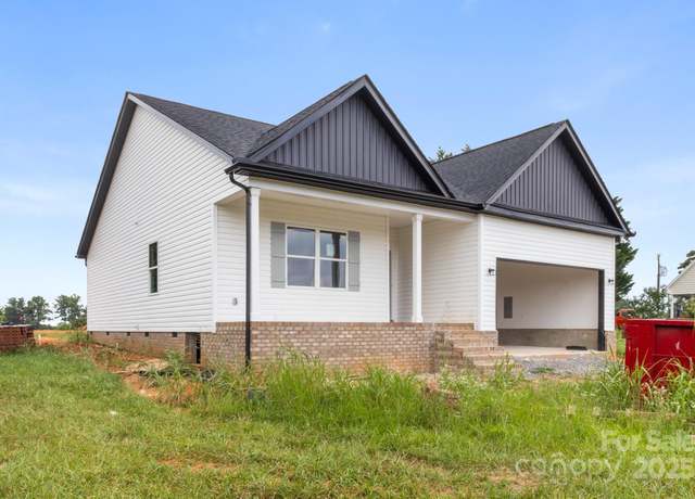 Property at 244 Little Wilkesboro Rd, Harmony, NC 28634, 3 beds, 2 baths