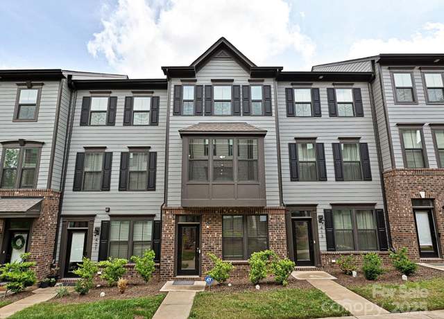 Property at 417 Tristram Ln, Charlotte, NC 28205, 2 beds, 2.5 baths