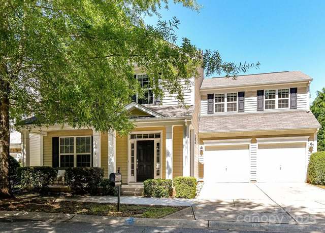 Property at 17204 Caldwell Track Dr, Huntersville, NC 28078, 4 beds, 2.5 baths