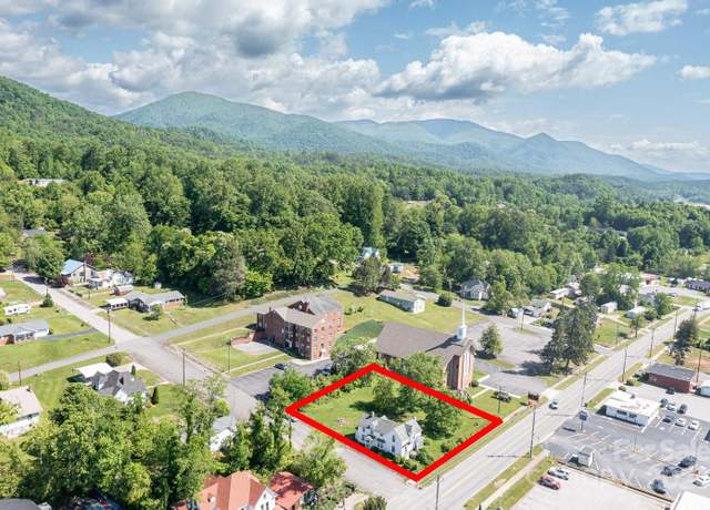 Property at 169 E Main St, Old Fort, NC 78787