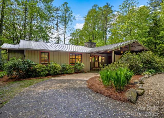 Property at 145 Island Point Rd, Lake Toxaway, NC 28747, 3 beds, 3 baths