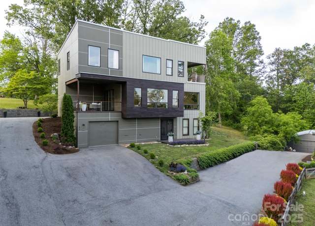 Property at 21, 13 Wild Pine Ct, Leicester, NC 28748, 5 beds, 5.5 baths