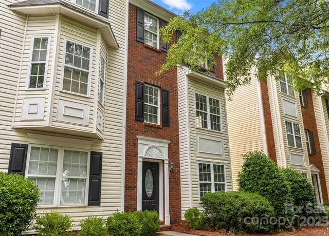 Property at 9651 Bailey Rd, Cornelius, NC 28031, 4 beds, 3.5 baths
