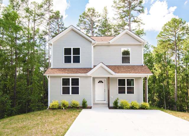 Property at 2206 Hillcrest Ave, Albemarle, NC 28001, 3 beds, 3 baths
