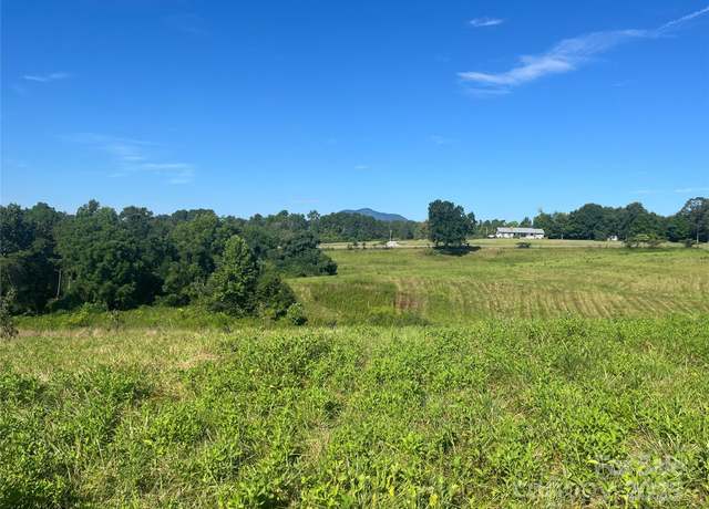 Property at 536 Pea Ridge Rd, Mill Spring, NC 28756