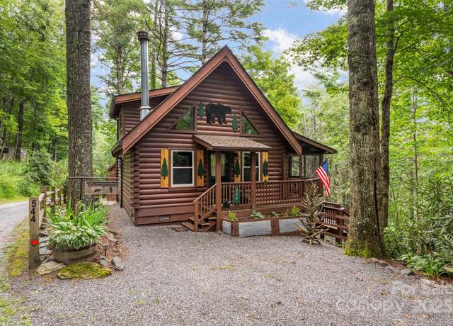 Property at 544 Laurelwood Ln #38, Boone, NC 28607, 2 beds, 2 baths