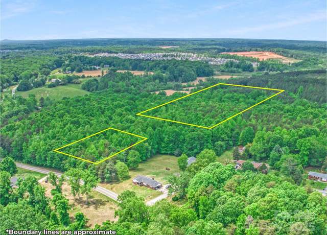 Property at 216 Wallace Springs Rd, Statesville, NC 28677