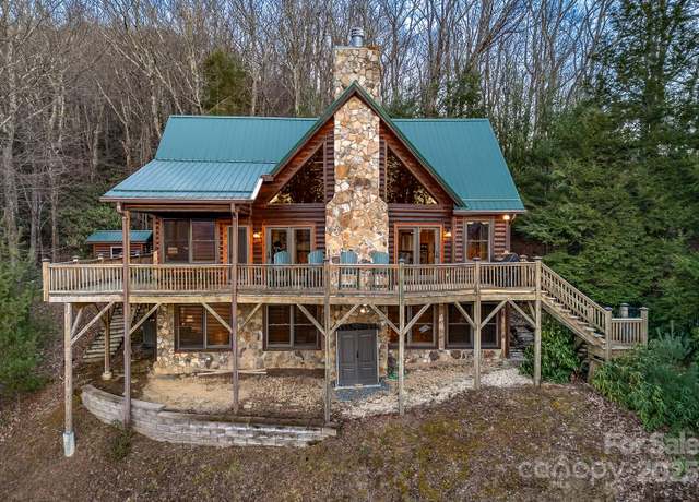 Property at 4880 Nightingale Way, Lenoir, NC 28645, 3 beds, 3 baths