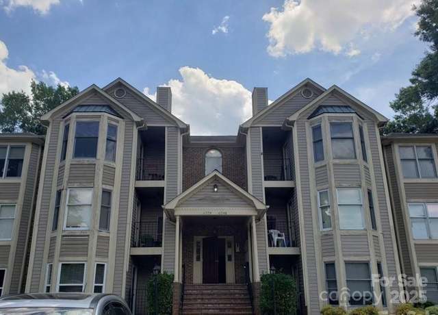 Property at 6234 Rosecroft Dr, Charlotte, NC 28215, 2 beds, 2 baths