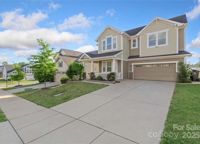 Property at 16134 Kelby Cv, Charlotte, NC 28278, 3 beds, 2.5 baths
