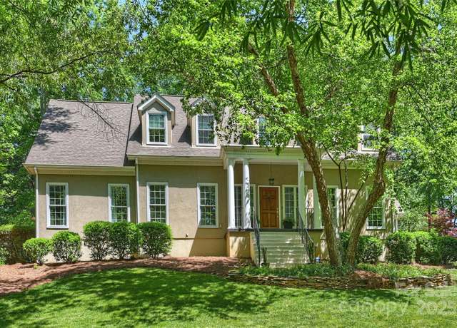 Property at 9526 Greyson Ridge Dr, Charlotte, NC 28277, 4 beds, 3.5 baths