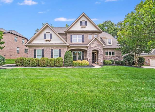 Property at 8070 Clems Branch Rd, Indian Land, SC 29707, 4 beds, 3.5 baths