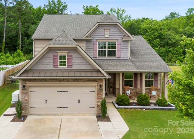 Property at 225 Tasman Dr, Mount Holly, NC 28120, 4 beds, 2.5 baths