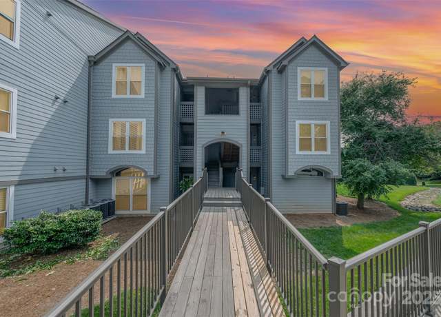 Property at 18741 Nautical Dr #205, Cornelius, NC 28031, 2 beds, 2 baths
