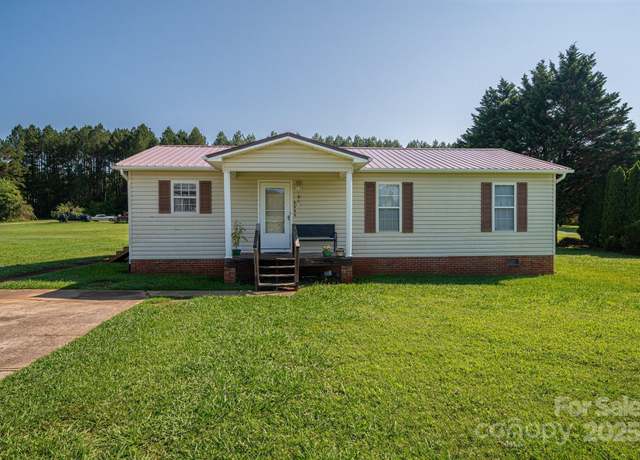 Property at 2694 Rock Dam Rd, Lincolnton, NC 28092, 3 beds, 1 bath