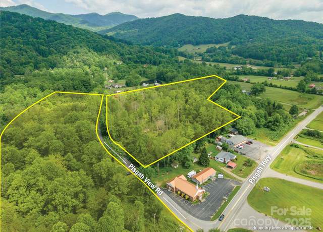 Property at 99999 Pisgah Hwy, Candler, NC 28715